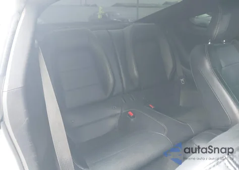 2017 Ford Mustang Gt Premium z USA, uszkodzony, nr VIN 1FA6P8CF9H5280980